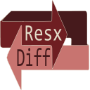 ResxDiff icon